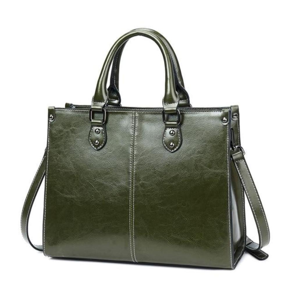 Victoria™ Tote | Classic and Functional Bag - veyora