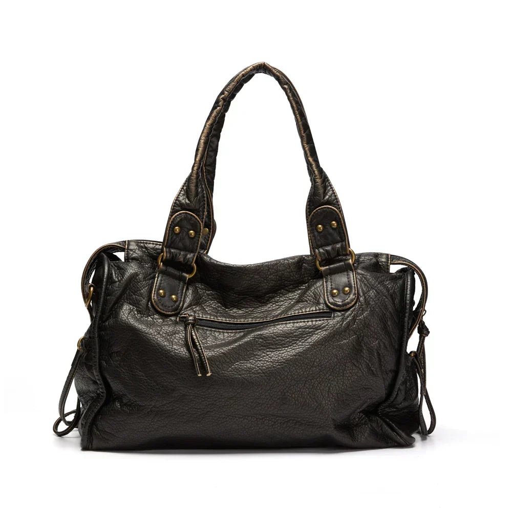 Luna™ Graceful Allure | Elegant Shoulder Bag - veyora