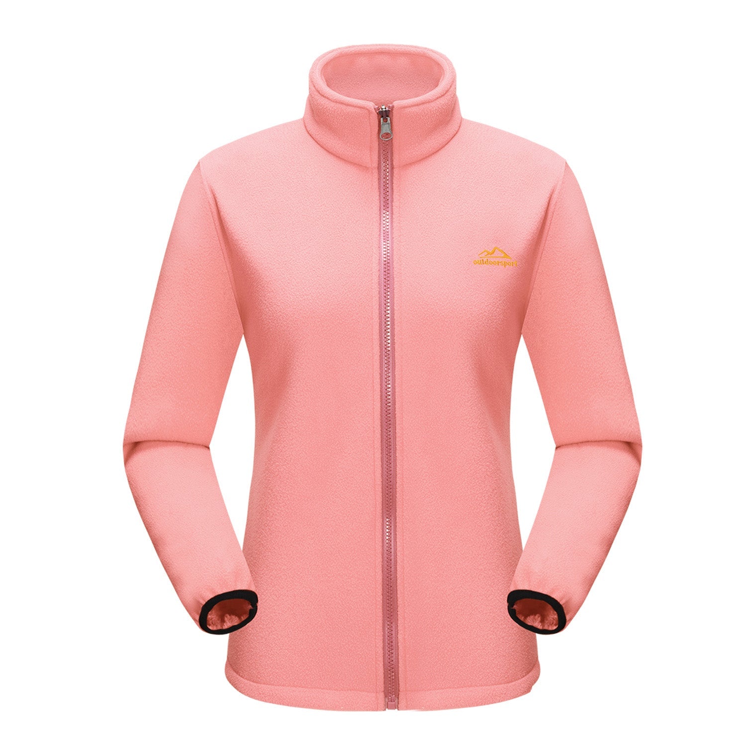 Women's 3-in-1 Waterproof Ski Jacket with Fleece Liner
