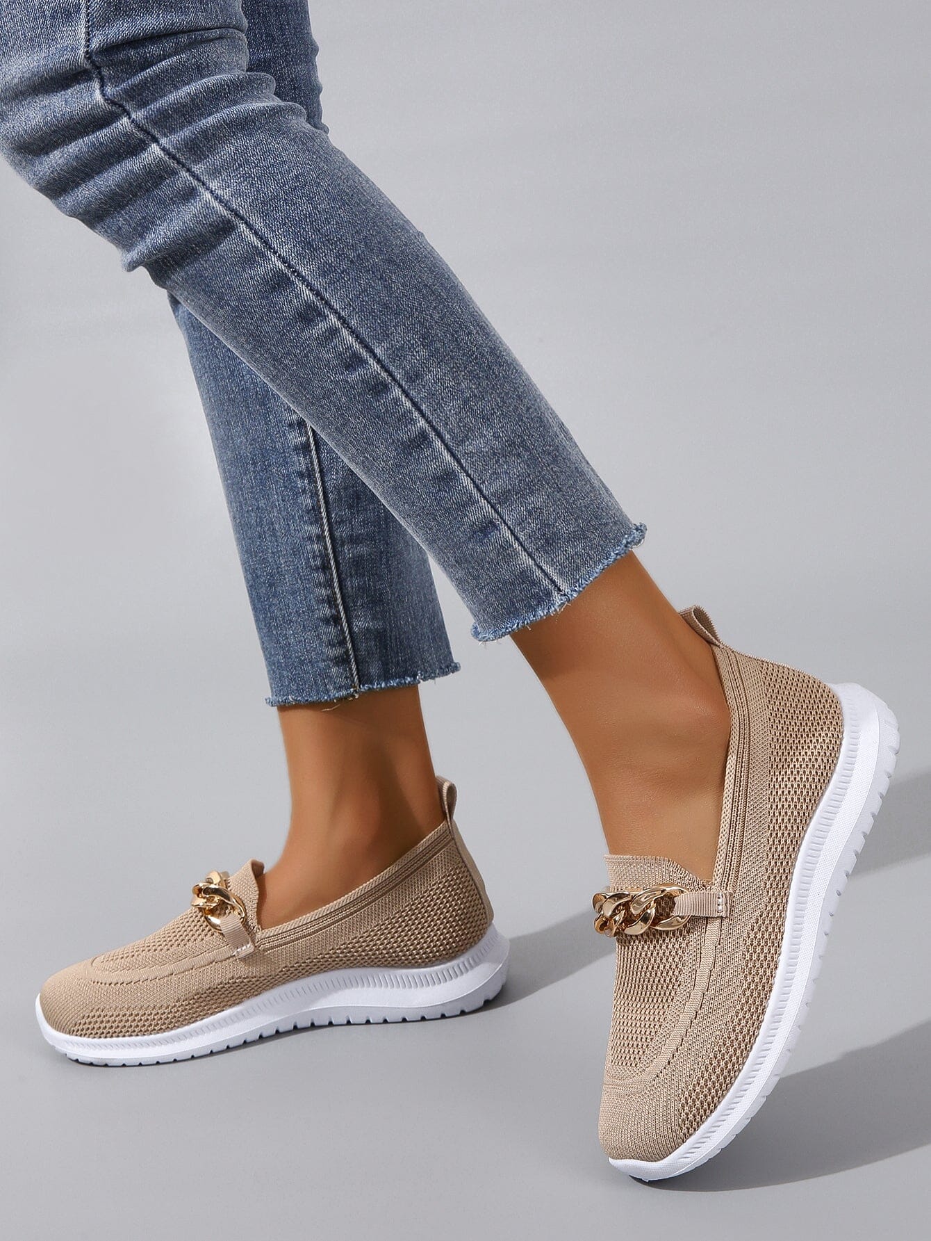 Sallie | cozy shoes - veyora