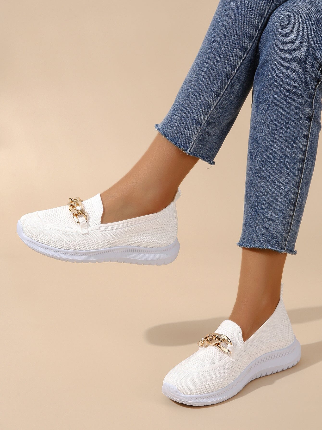 Sallie | cozy shoes - veyora