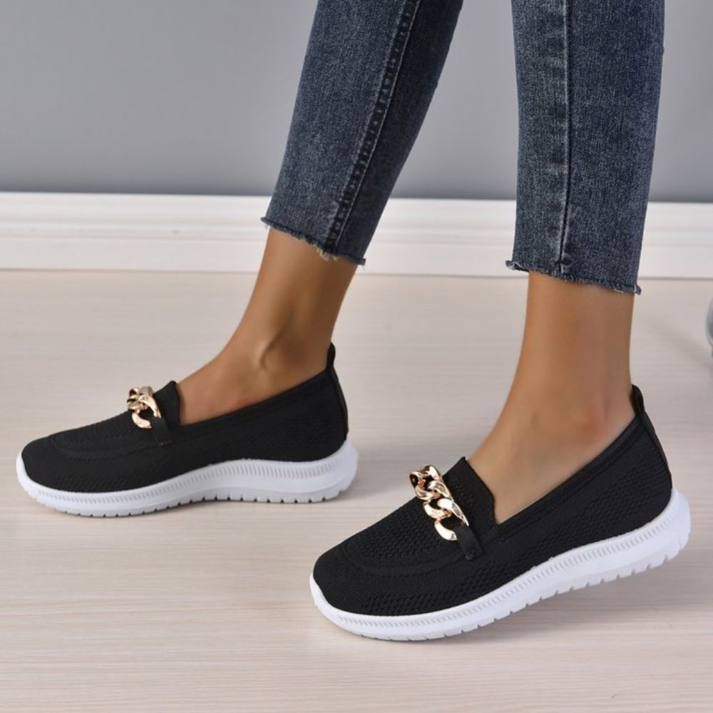 Sallie | cozy shoes - veyora