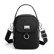 Madison™ - Stylish Soft Multi Pocket Bag - veyora