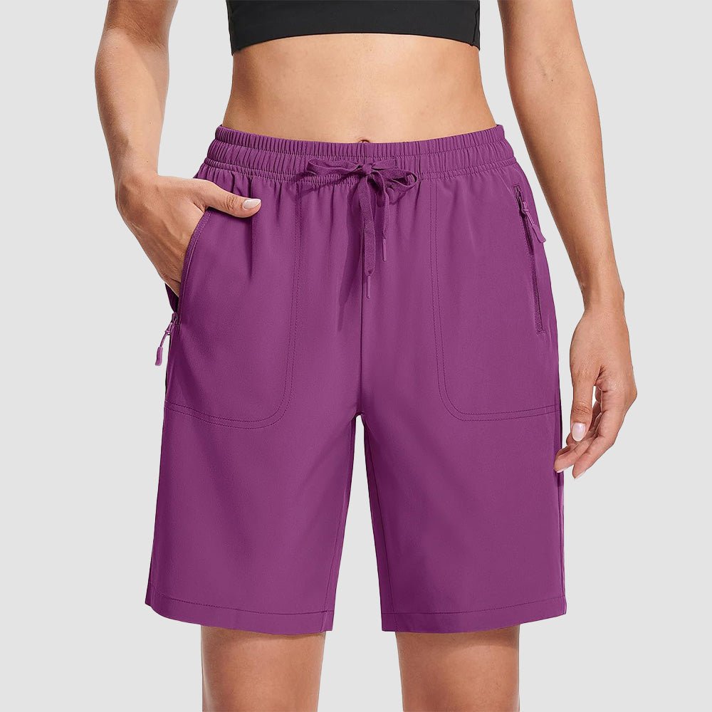Women's Hiking Quick Dry Water Resistant Shorts