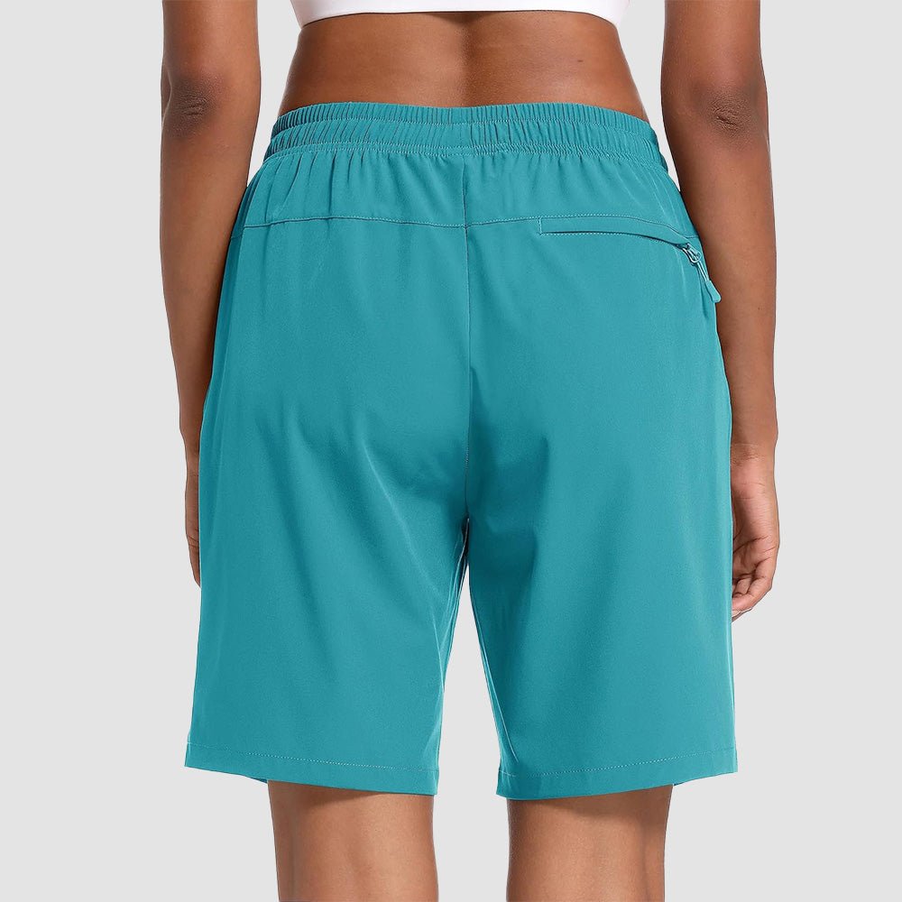 Women's Hiking Quick Dry Water Resistant Shorts