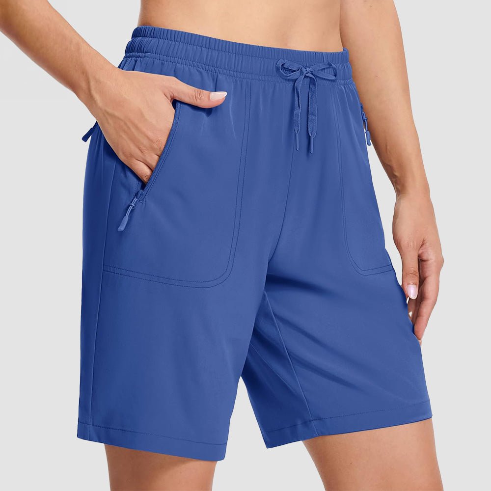 Women's Hiking Quick Dry Water Resistant Shorts