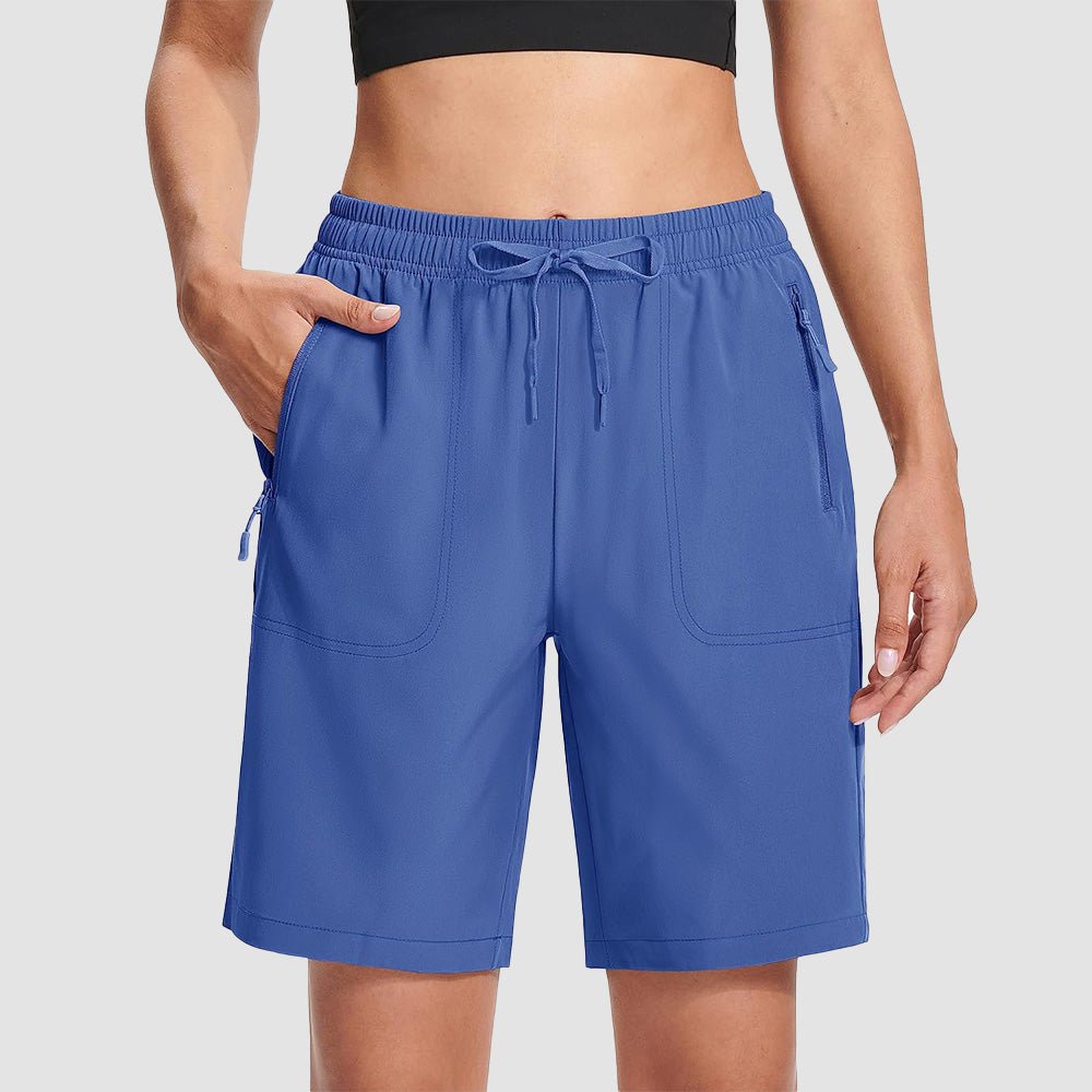 Women's Hiking Quick Dry Water Resistant Shorts