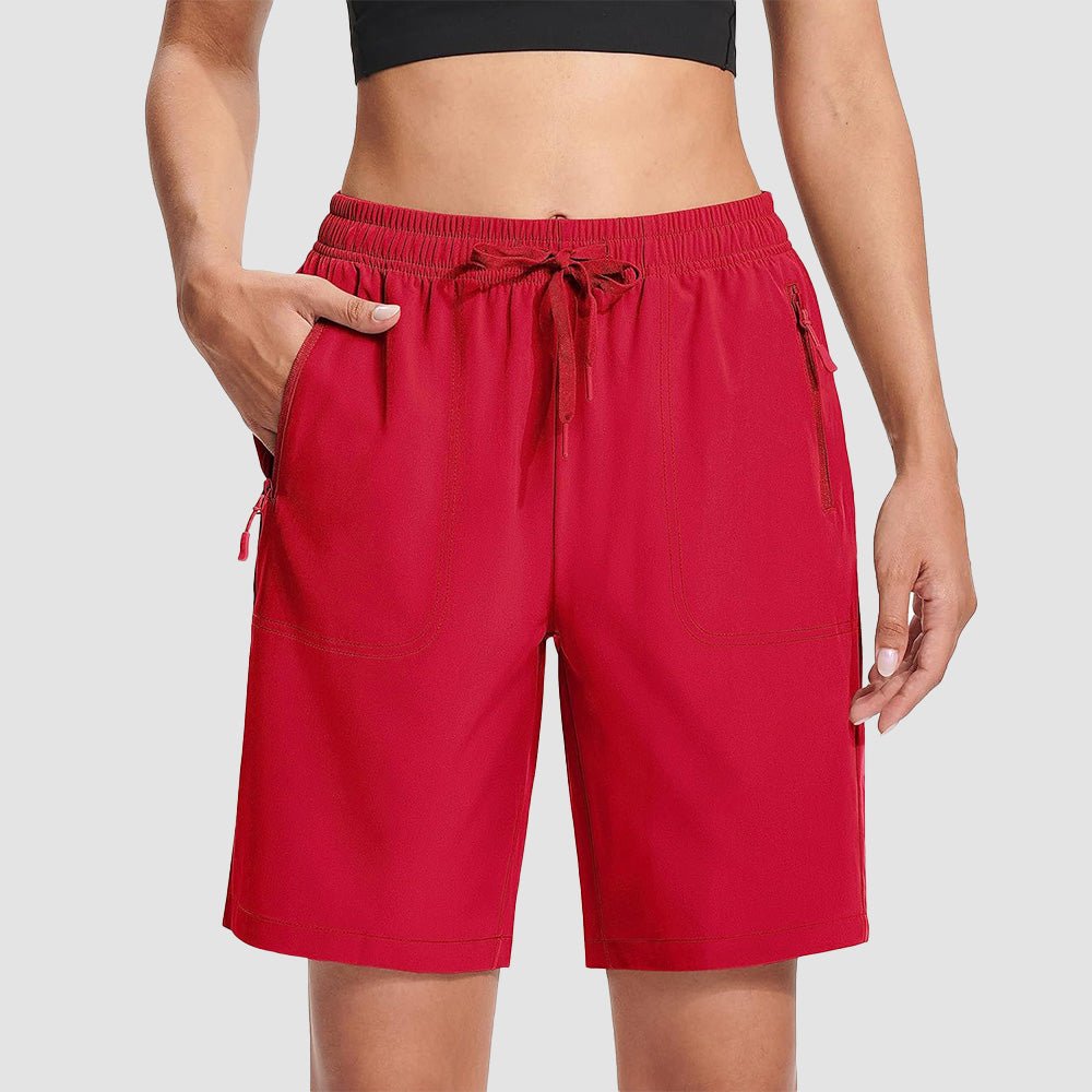 Women's Hiking Quick Dry Water Resistant Shorts