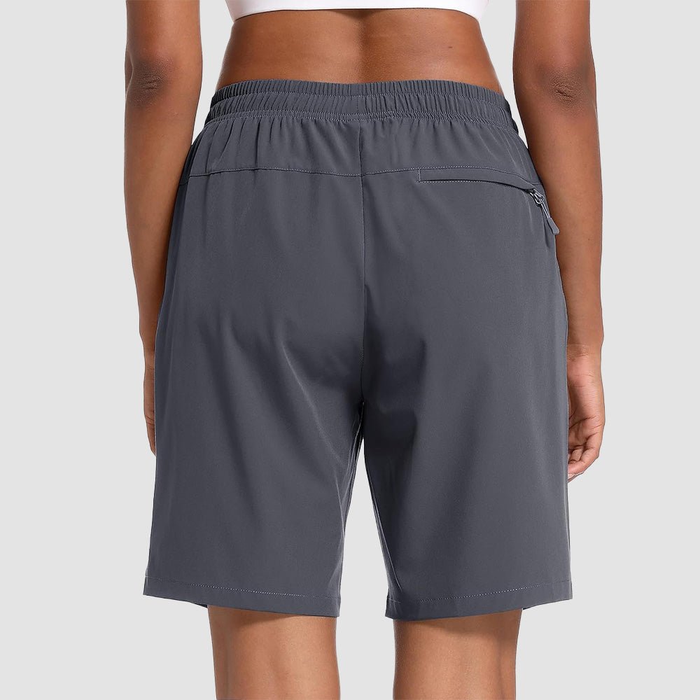 Women's Hiking Quick Dry Water Resistant Shorts