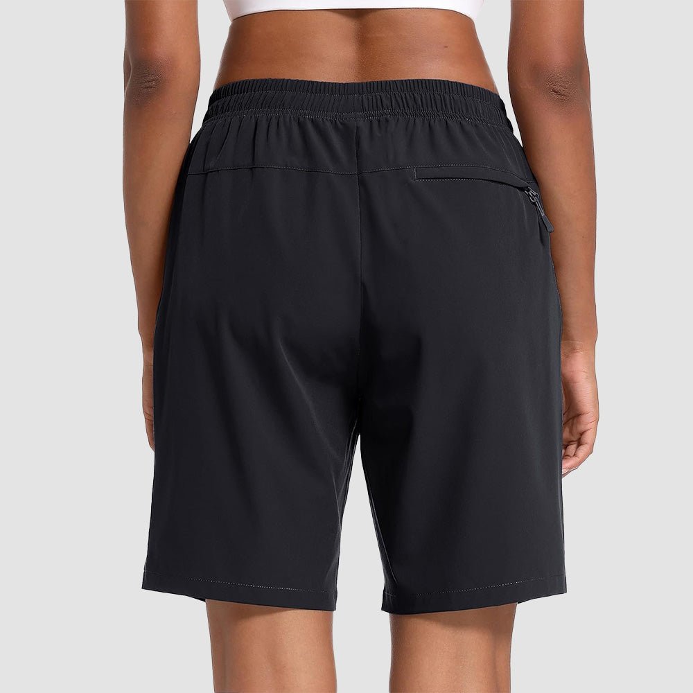 Women's Hiking Quick Dry Water Resistant Shorts