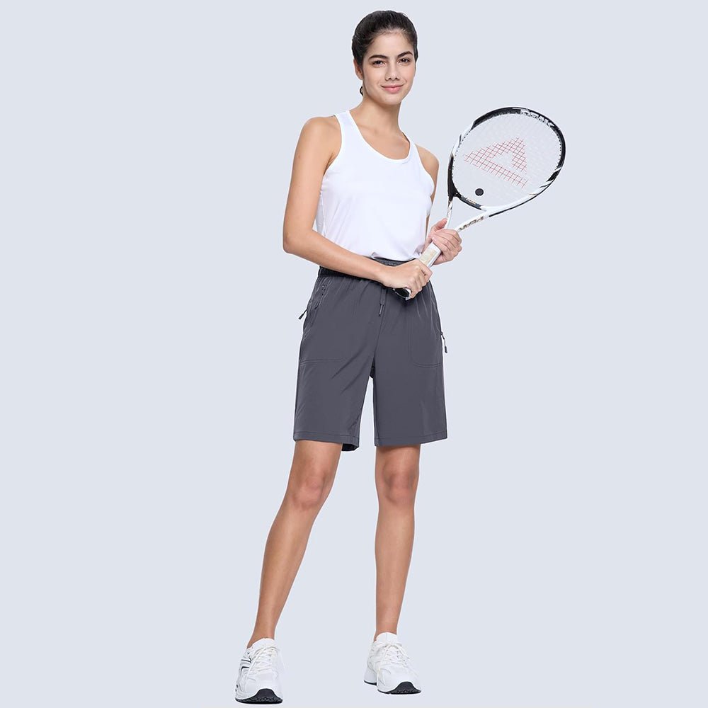 Women's Hiking Quick Dry Water Resistant Shorts