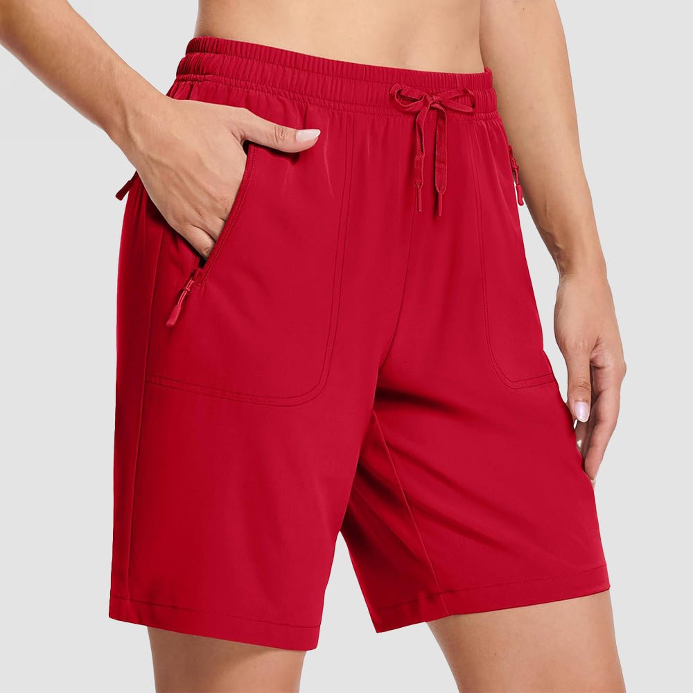 Women's Hiking Quick Dry Water Resistant Shorts