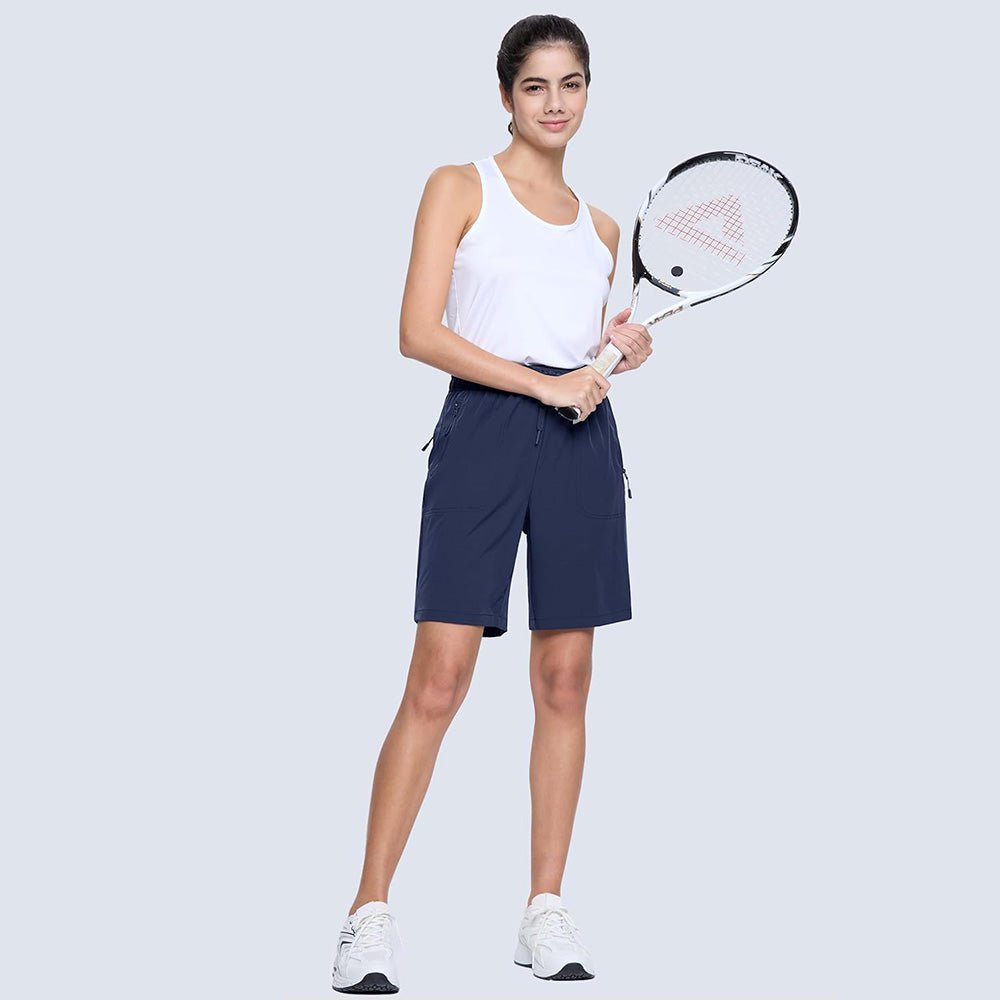 Women's Hiking Quick Dry Water Resistant Shorts