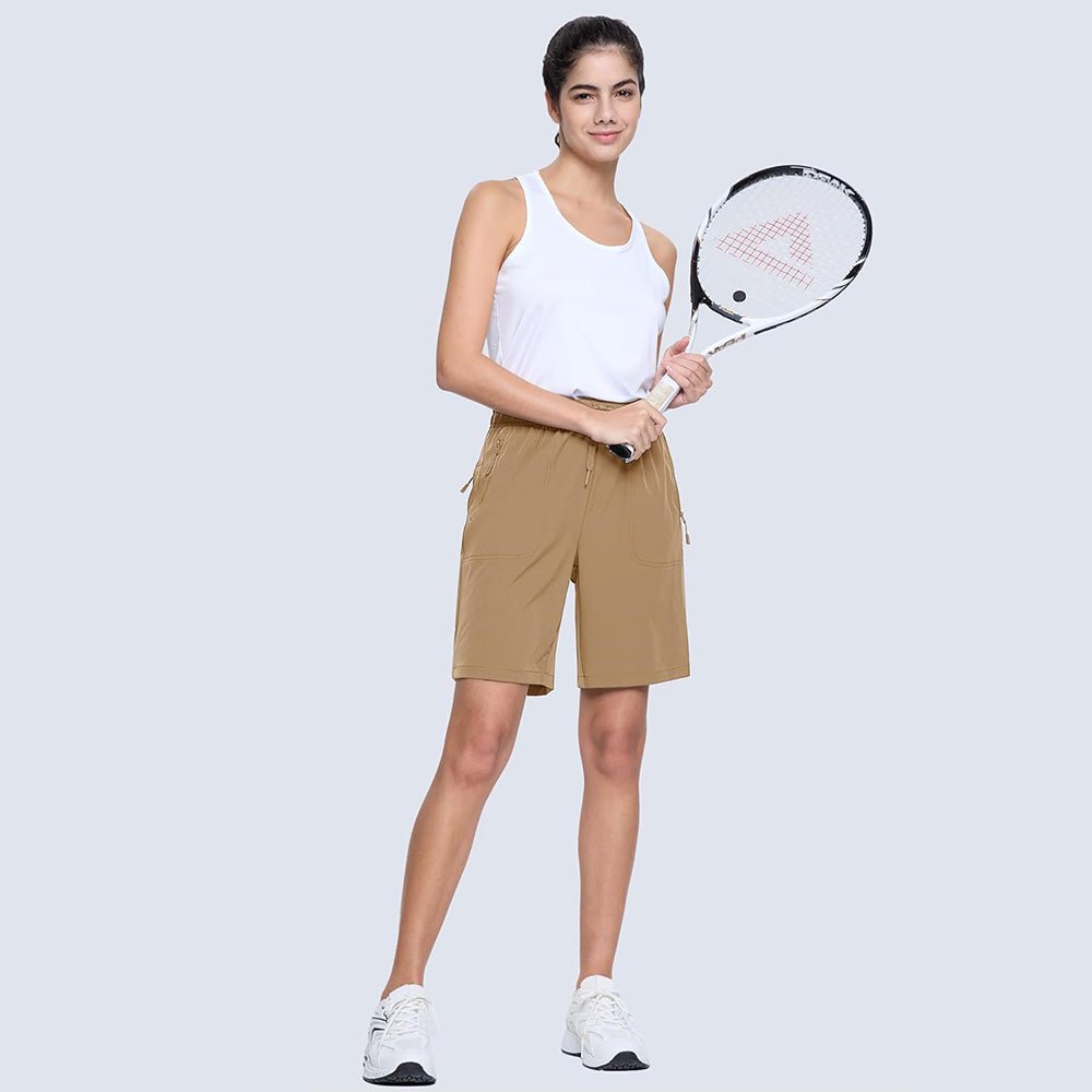 Women's Hiking Quick Dry Water Resistant Shorts