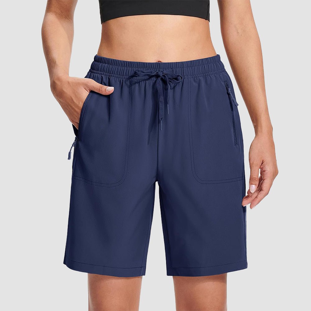 Women's Hiking Quick Dry Water Resistant Shorts