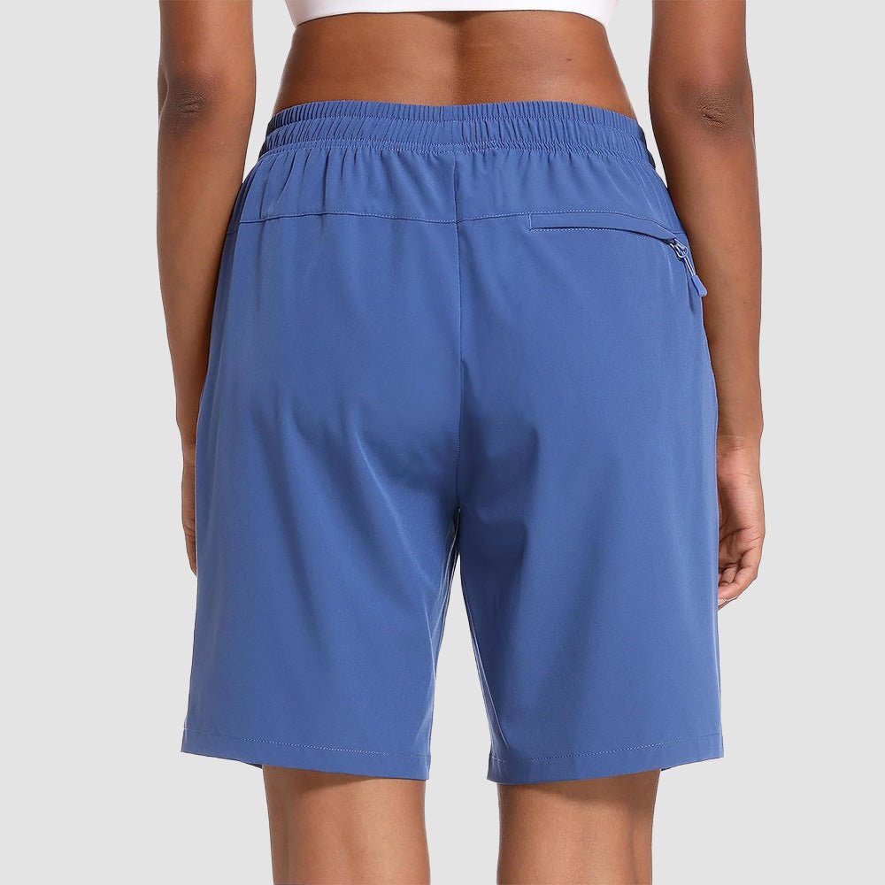 Women's Hiking Quick Dry Water Resistant Shorts
