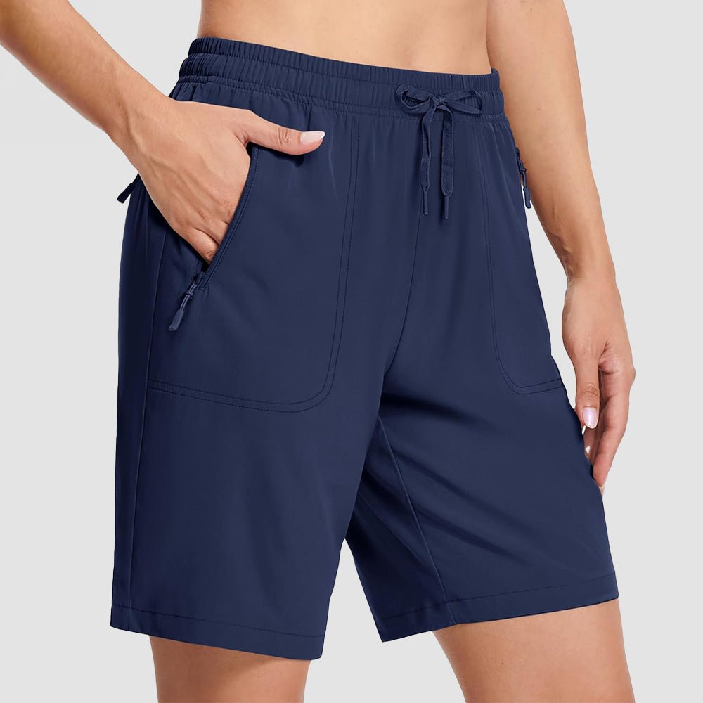 Women's Hiking Quick Dry Water Resistant Shorts