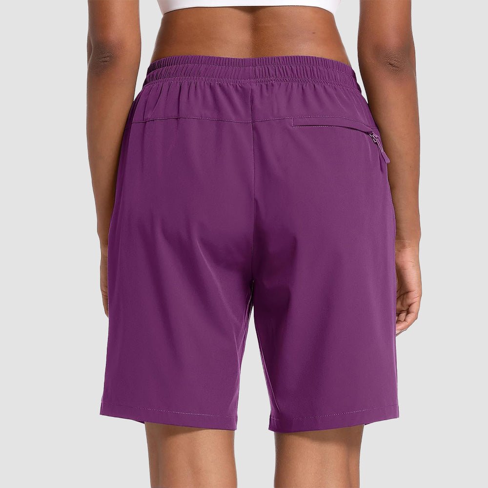 Women's Hiking Quick Dry Water Resistant Shorts