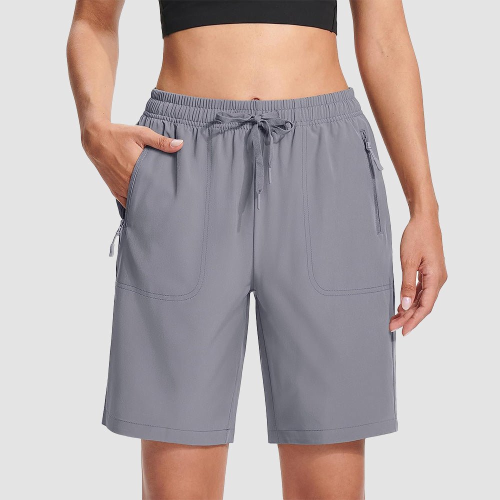 Women's Hiking Quick Dry Water Resistant Shorts