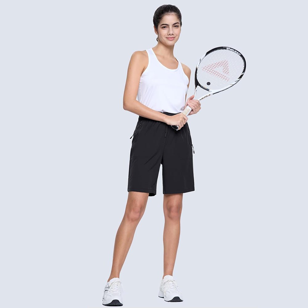 Women's Hiking Quick Dry Water Resistant Shorts