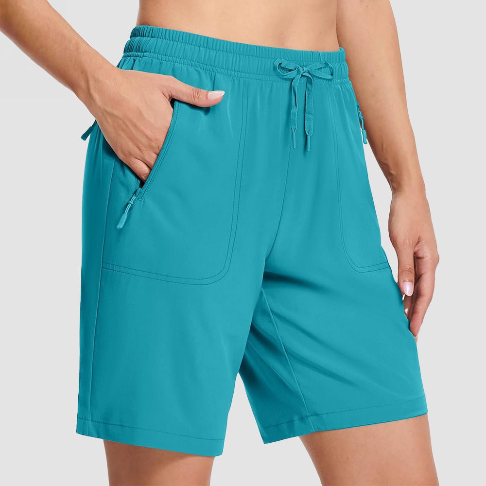 Women's Hiking Quick Dry Water Resistant Shorts