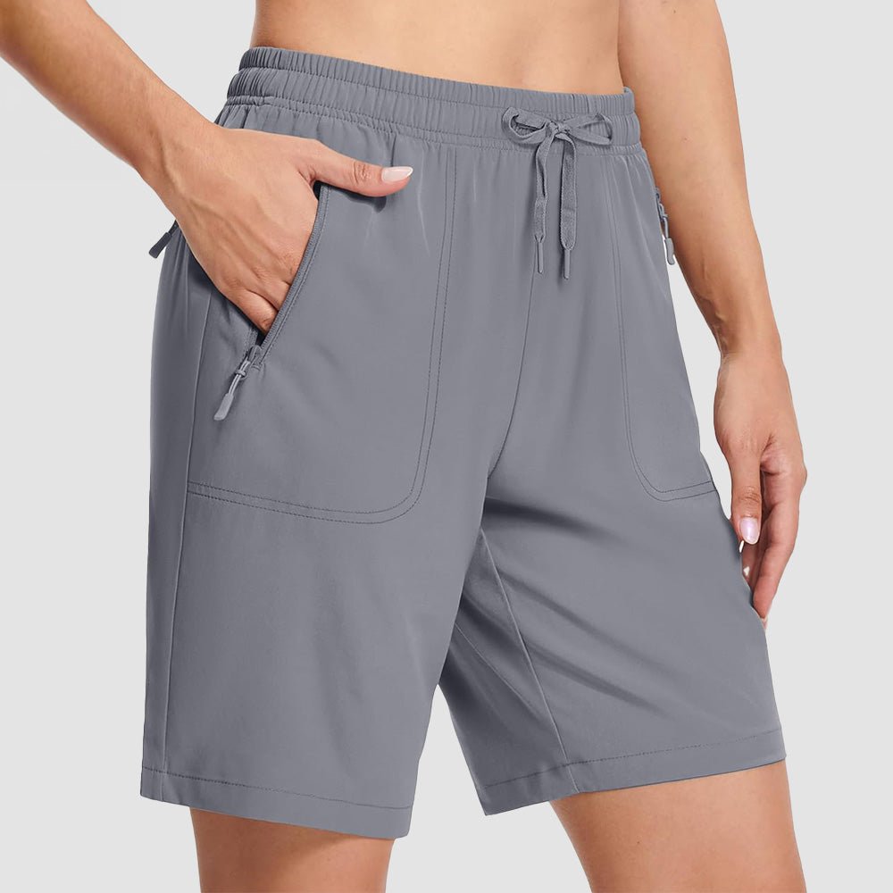 Women's Hiking Quick Dry Water Resistant Shorts