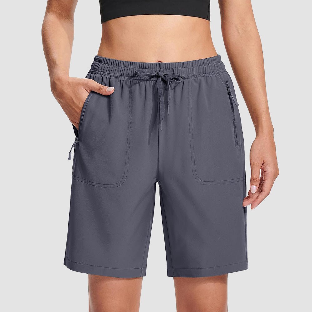 Women's Hiking Quick Dry Water Resistant Shorts