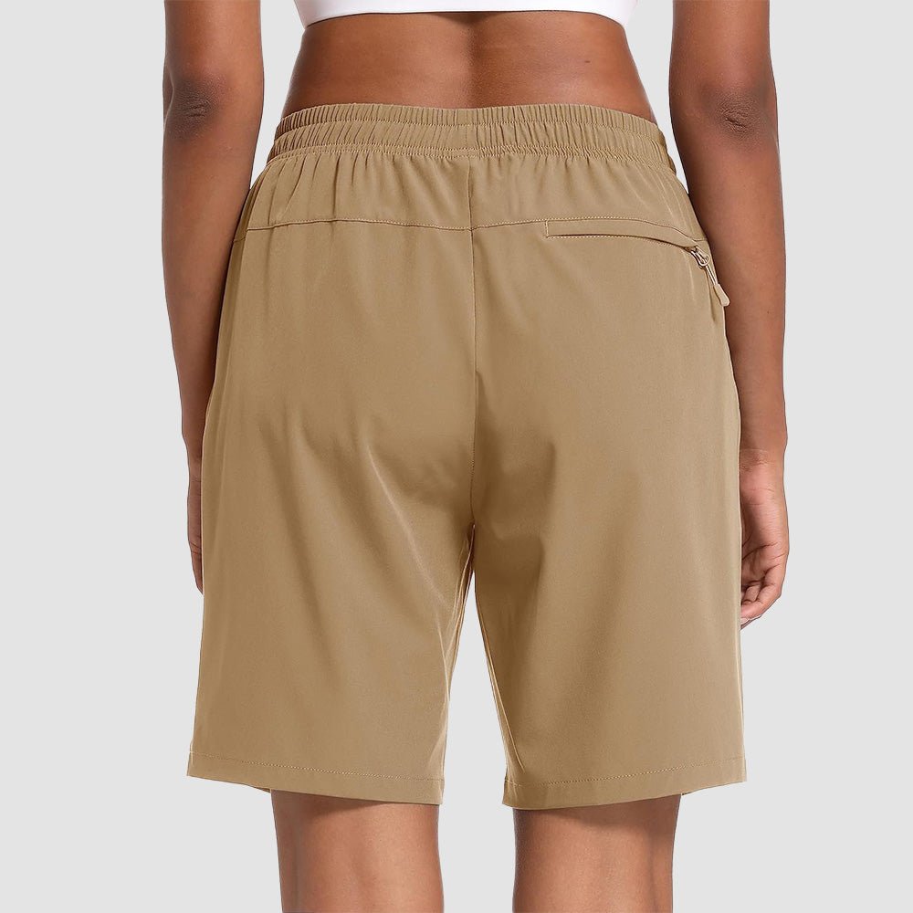 Women's Hiking Quick Dry Water Resistant Shorts