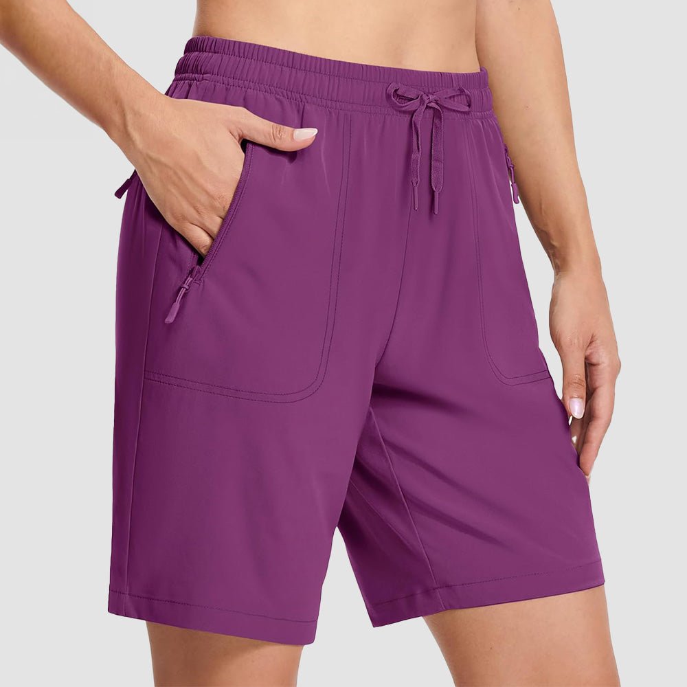 Women's Hiking Quick Dry Water Resistant Shorts