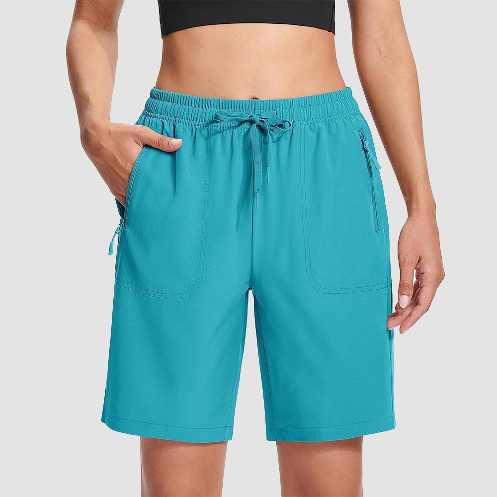 Women's Hiking Quick Dry Water Resistant Shorts