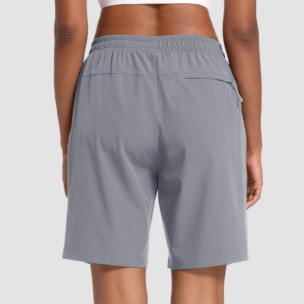 Women's Hiking Quick Dry Water Resistant Shorts