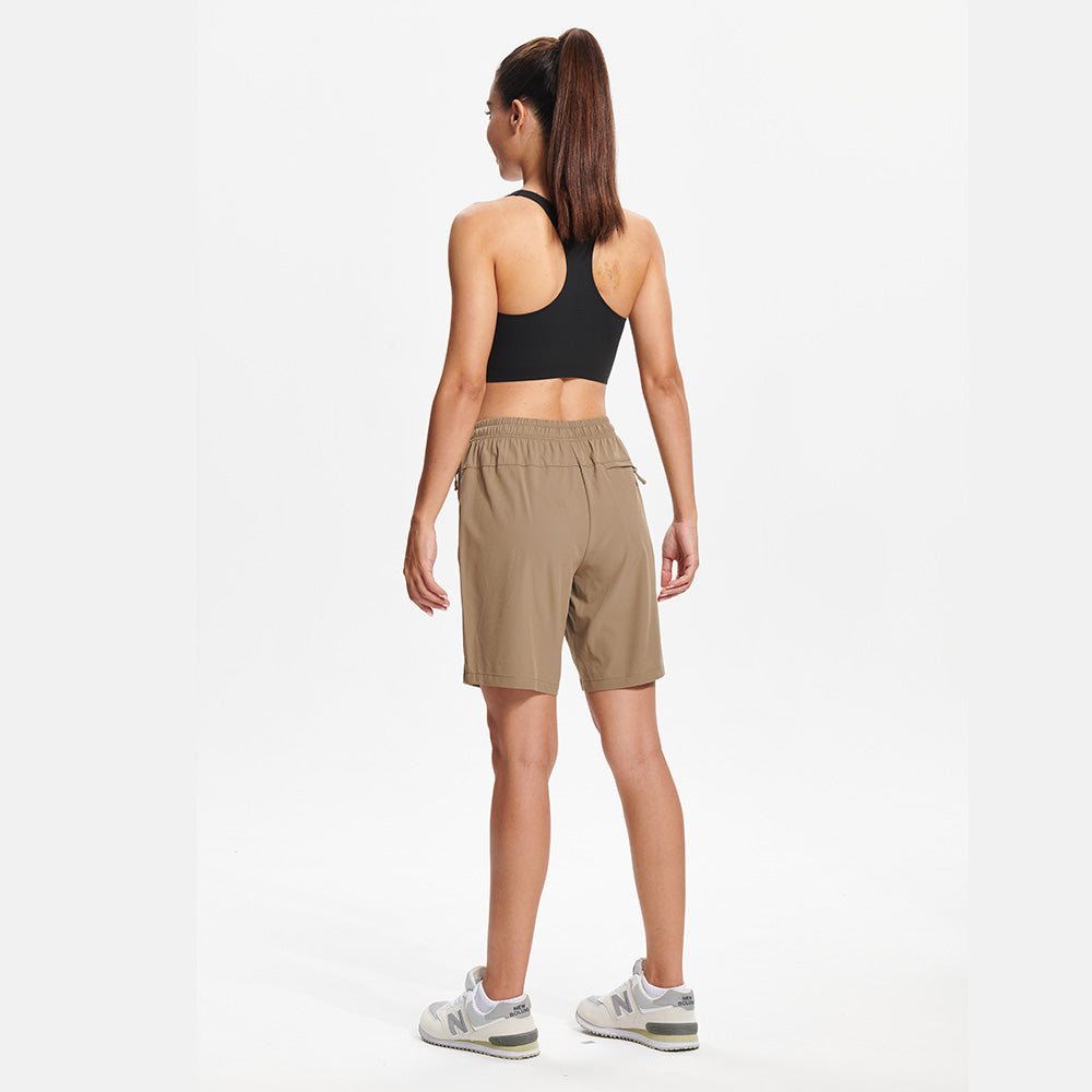 Women's Hiking Quick Dry Water Resistant Shorts
