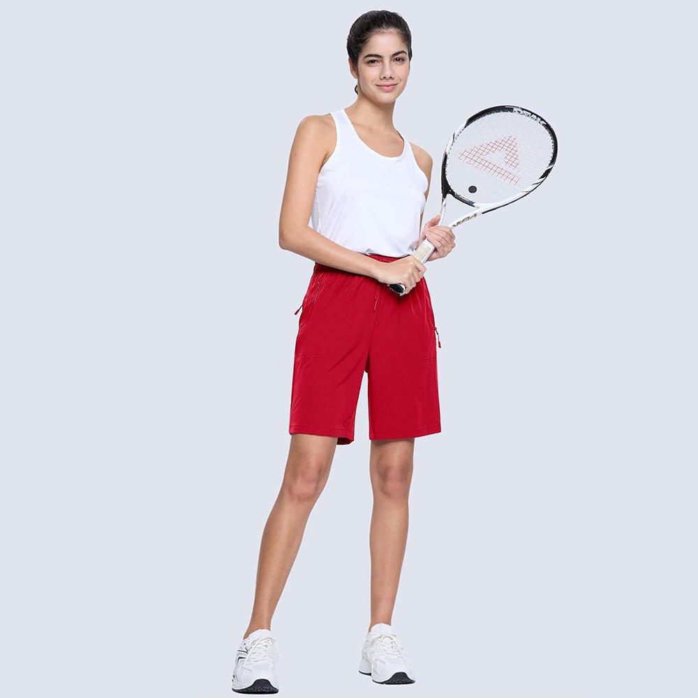Women's Hiking Quick Dry Water Resistant Shorts