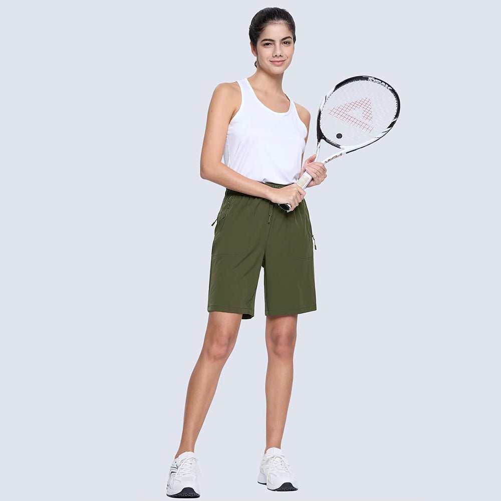 Women's Hiking Quick Dry Water Resistant Shorts