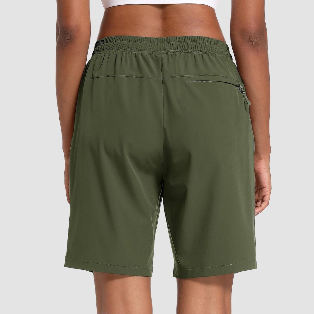 Women's Hiking Quick Dry Water Resistant Shorts