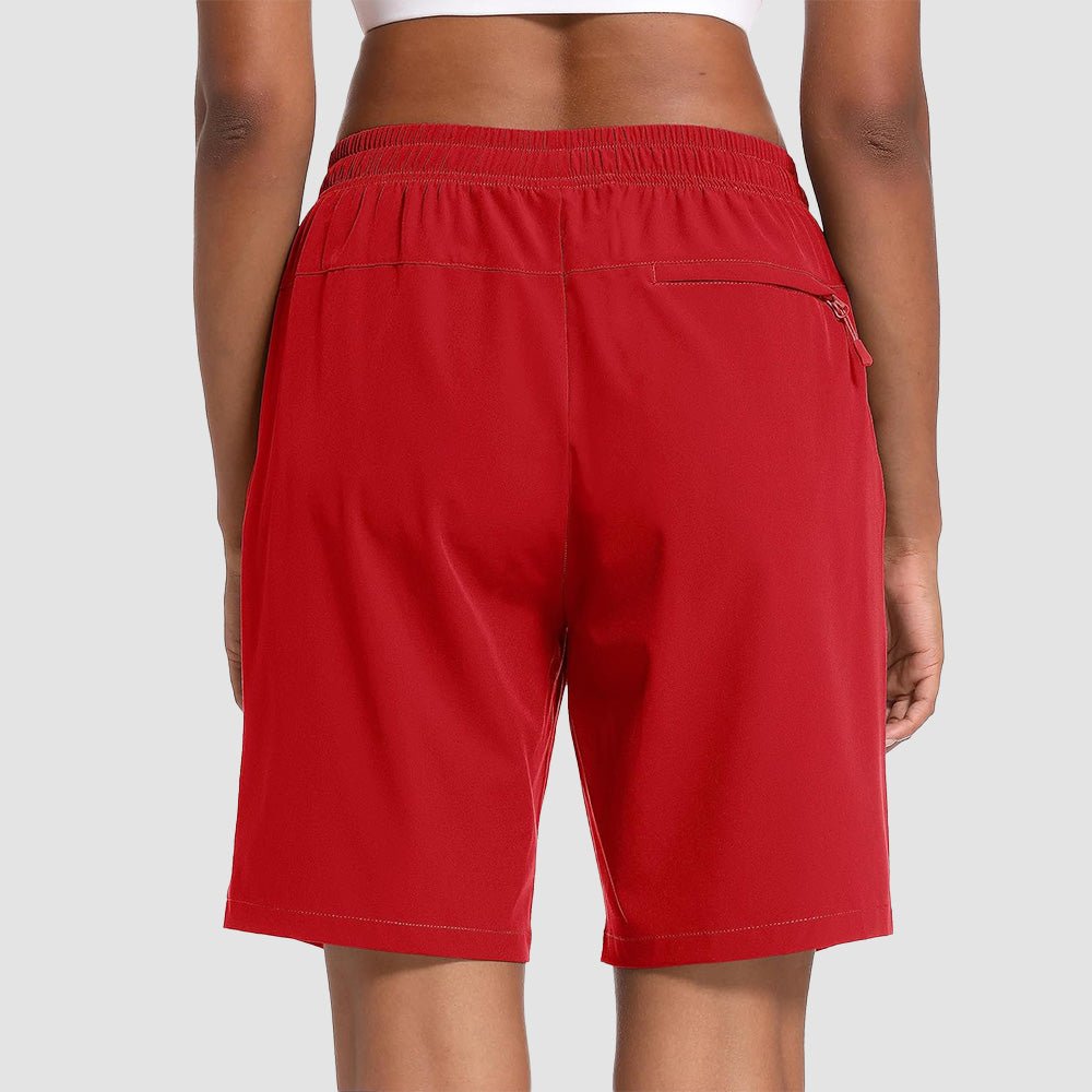 Women's Hiking Quick Dry Water Resistant Shorts