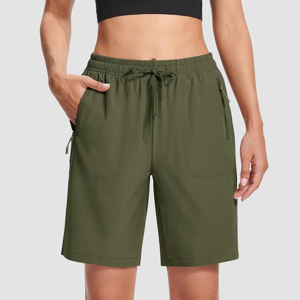 Women's Hiking Quick Dry Water Resistant Shorts