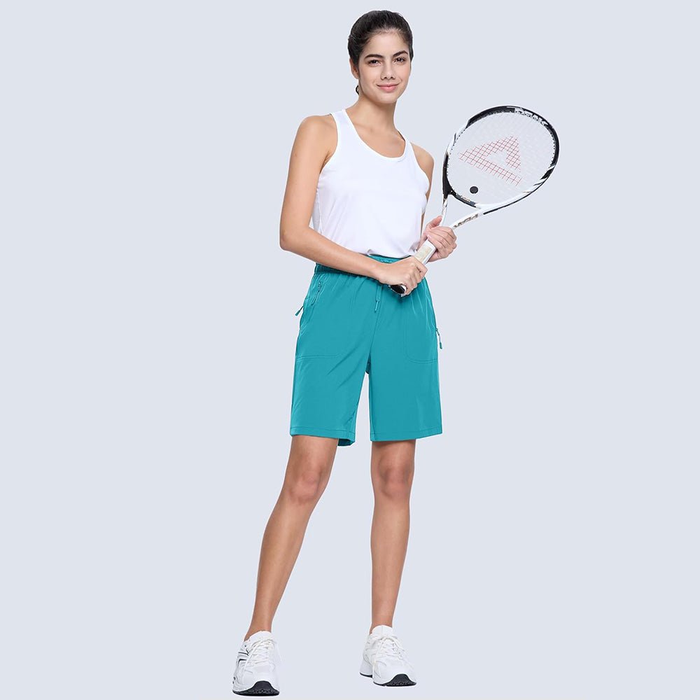 Women's Hiking Quick Dry Water Resistant Shorts