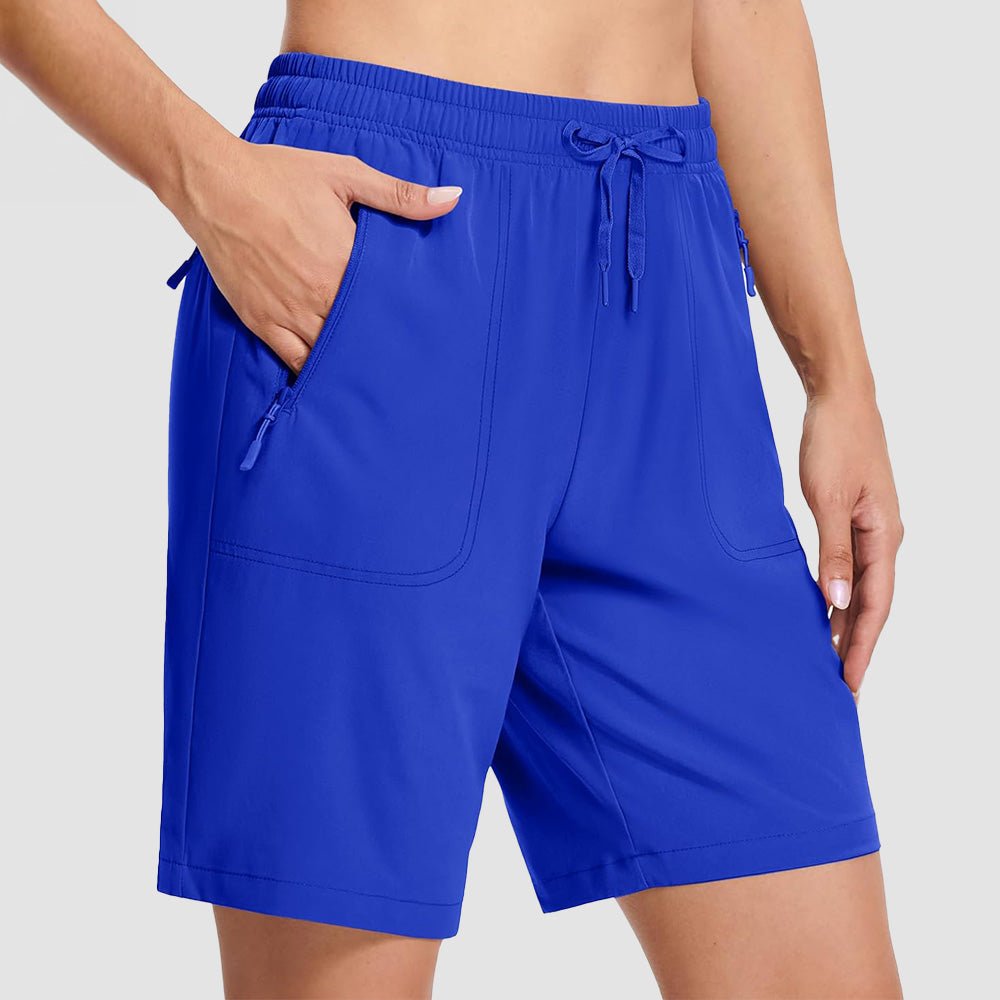 Women's Hiking Quick Dry Water Resistant Shorts