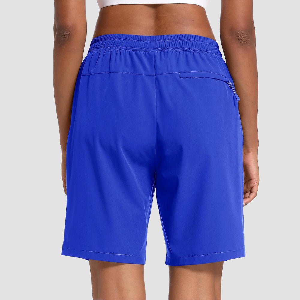 Women's Hiking Quick Dry Water Resistant Shorts