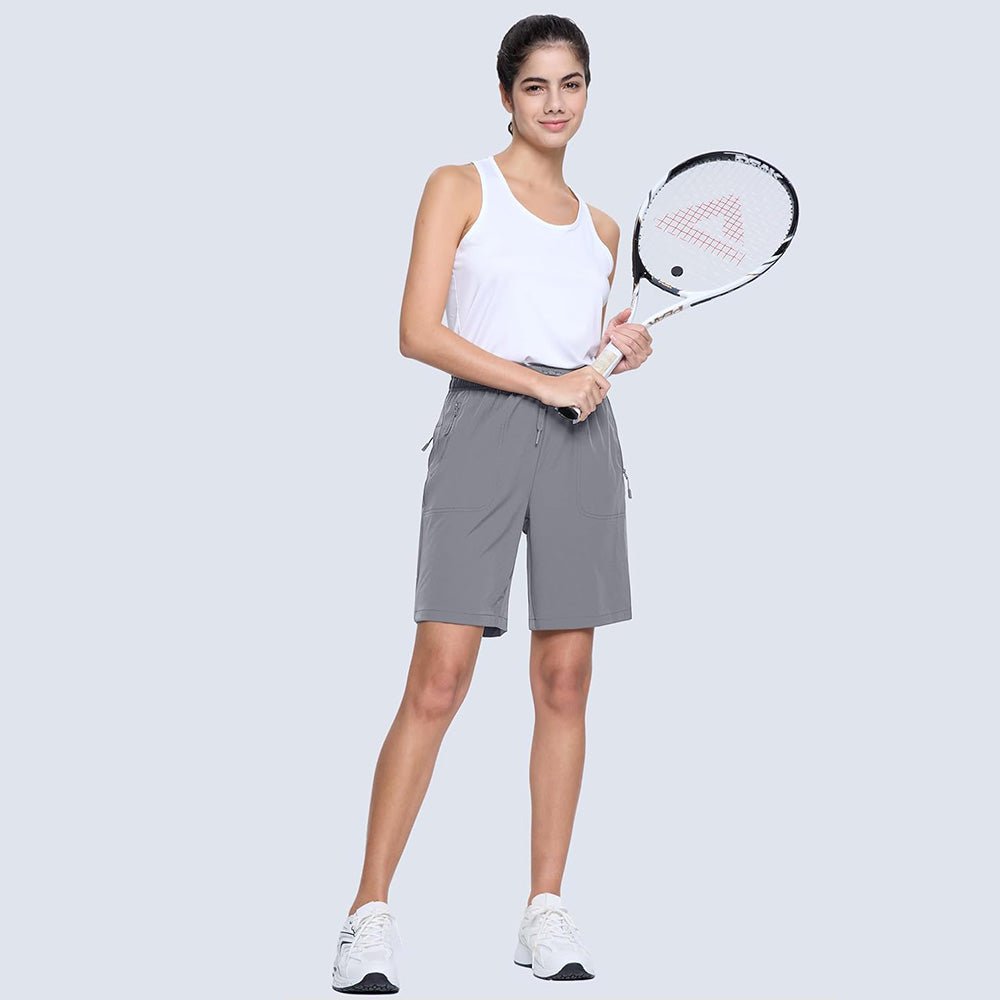 Women's Hiking Quick Dry Water Resistant Shorts