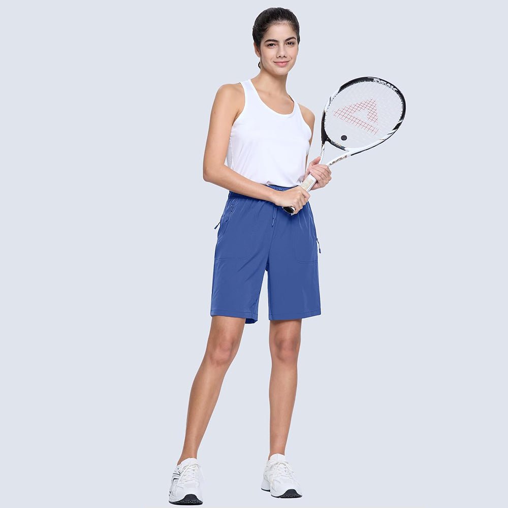 Women's Hiking Quick Dry Water Resistant Shorts